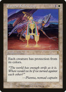 Earnest Fellowship [Odyssey]