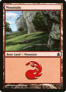 Mountain [Commander 2011]