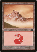 Mountain [Mercadian Masques]