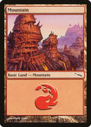 Mountain [Mirrodin]