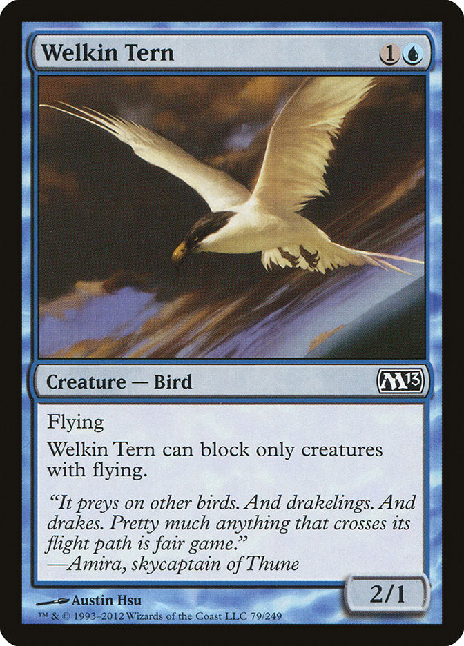 Welkin Tern [Magic 2013]