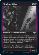Skulking Killer [Innistrad: Double Feature]