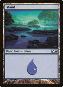 Island [Magic 2011]