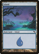 Island [Shadowmoor]