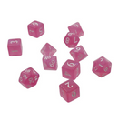 Ultra PRO Eclipse Dice - Hot Pink