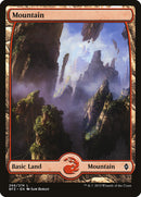 Mountain [Battle for Zendikar]
