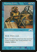 Treasure Trove [Exodus]