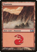 Mountain [Magic 2010]