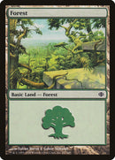 Forest [Shards of Alara]