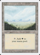 Plains [Revised Edition]