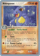 Nidoqueen (9/112) (Queendom - Jeremy Maron) [World Championships 2005]
