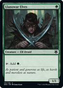 Llanowar Elves [Game Night: Free-for-All]