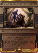 Slaughter Pact [Amonkhet Invocations]