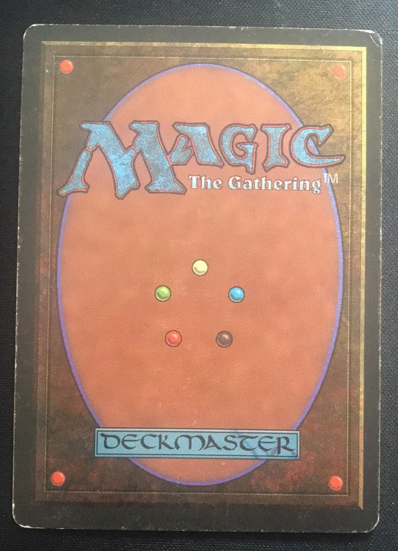 Force of Will [Alliances] (Ink)