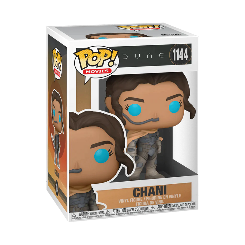 Funko POP! - Dune - Chani