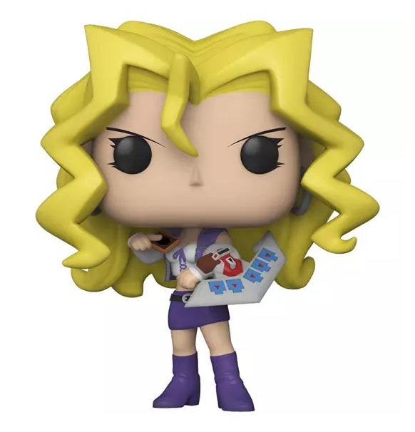 Funko POP! - Yu-Gi-Oh - Mai Valentine