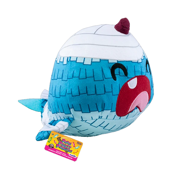 Funko Plush: Pain Party Pinatas - Norbington