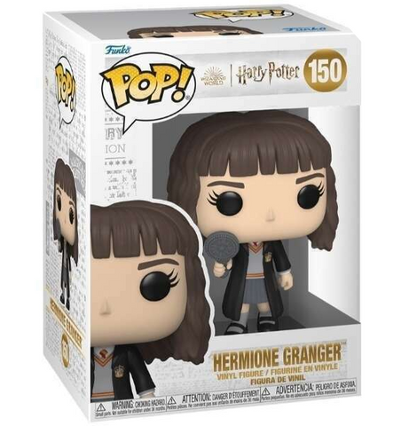 Funko POP! - Harry Potter - Hermoine Granger #150