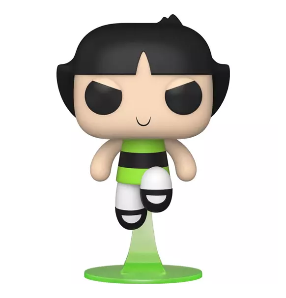 Funko POP! - Powerpuff Girls - Buttercup