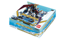 Digimon Card Game - New Awakening / New Hero Booster Display