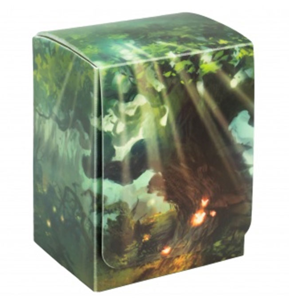 Legion - Deckbox - Svetlin Velinov Edition - Forest