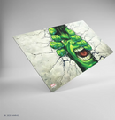 Gamegenic: Marvel Champions Game Mat - Hulk