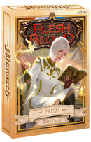 Flesh and Blood TCG: Monarch Blitz deck - Prism