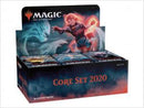 Core Set 2020 Booster Box
