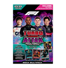 Topps - Turbo Attax 2023 - Eco Pack Bundle