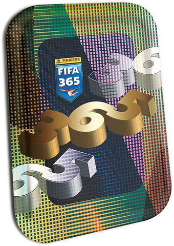 Panini FIFA 365 2024 Nordic Edition - Pocket Tin 2