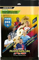 Panini Fifa 365 Adrenalyn
