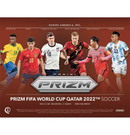 Panini Prizm World Cup 2022 - Breakaway Box