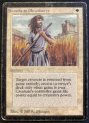 Swords to Plowshares [Limited Edition Beta]