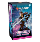 Magic the Gathering: Kamigawa Neon Dynasty - Pre-release Pack