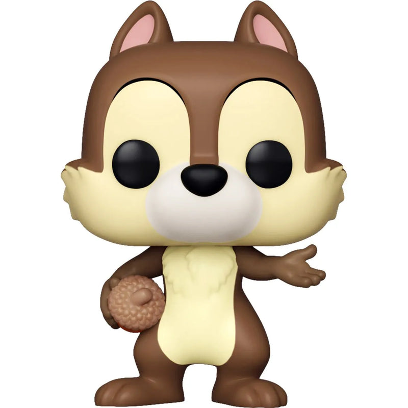 Funko POP! -  Disney Classics - Chip