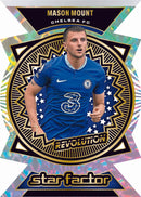 Panini Revolution Premier League 2022/23 - Hobby Box
