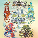 Magic Strixhaven Commander Deck Bundle