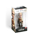 Minix The Witcher - Ciri (12 cm)