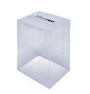 Ultra PRO Toploader Box 3"x 4"