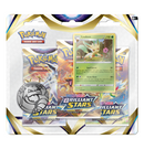 Pokemon Sword & Shield 9: Brilliant Stars - Triple Booster Blister