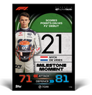 Topps - Turbo Attax 2023 - Eco Pack Bundle