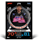 Topps - Turbo Attax 2023 - Eco Pack Bundle