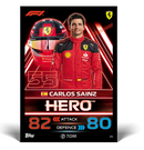 Topps - Turbo Attax 2023 - Eco Pack Bundle