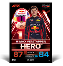 Topps - Turbo Attax 2023 - Eco Pack Bundle